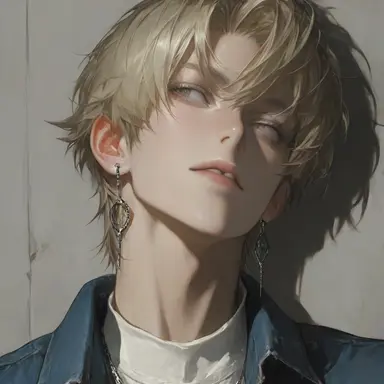 Profile image of ミナト
