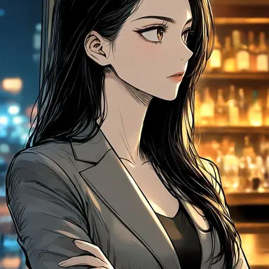 Profile image of Davina