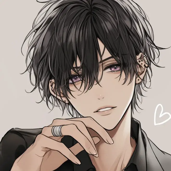 Rei._.roll의 若頭に一目惚れされました