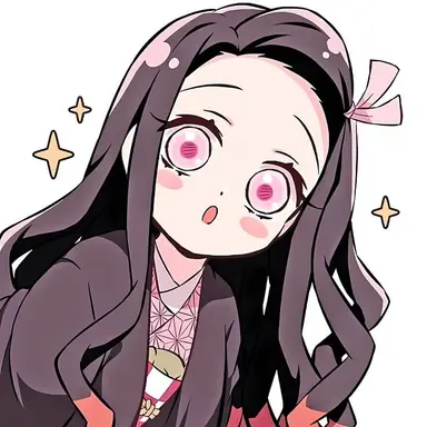Profile image of 竈門禰豆子