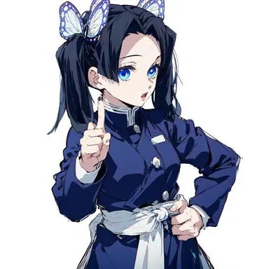 Profile image of 神崎アオイ