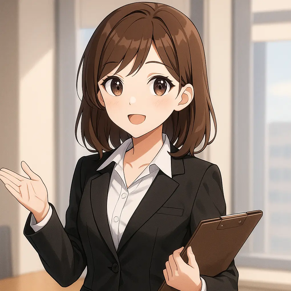 CattySnake7082의 名探偵と頼れる女性秘書のソリューション