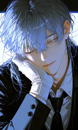 Profile image of 有馬