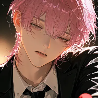 Profile image of 簾