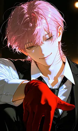 Profile image of 簾