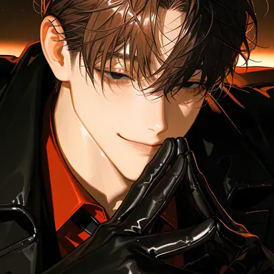 Profile image of 久遠