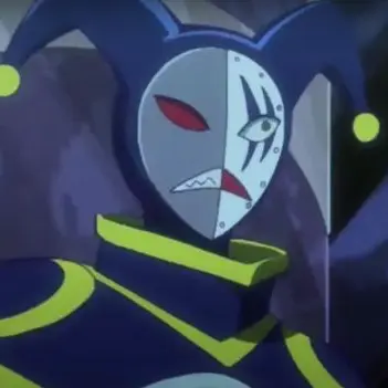 Profile image of Professor Clover