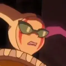 Profile image of Lady Doubt