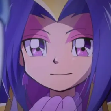 Profile image of Spade