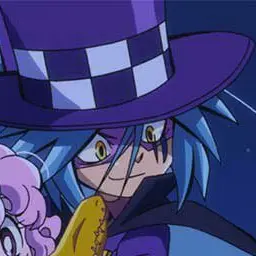 Profile image of Shadow