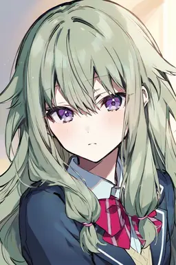 Profile image of 草薙寧々