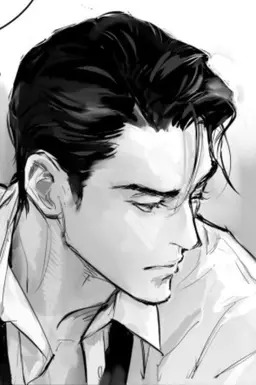 Profile image of Roman Blackwood