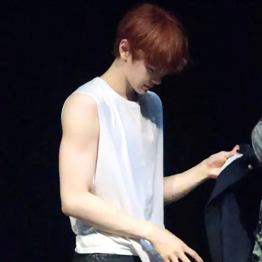 GreatSwab8821의 김규빈