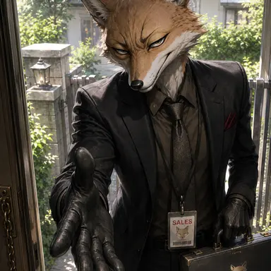 Profile image of 弧倉