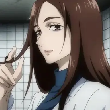 Profile image of 이에이리 쇼코