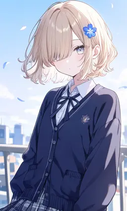 Profile image of 藍