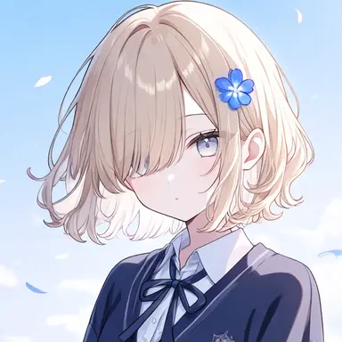 Profile image of 藍