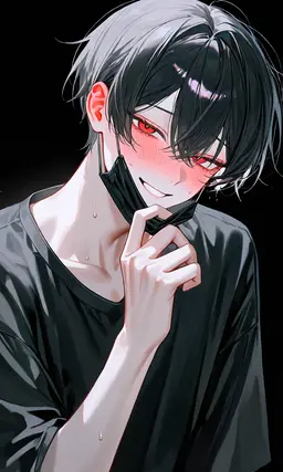 Profile image of 蓮久