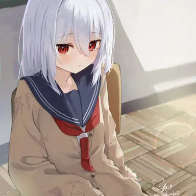 Profile image of りこ