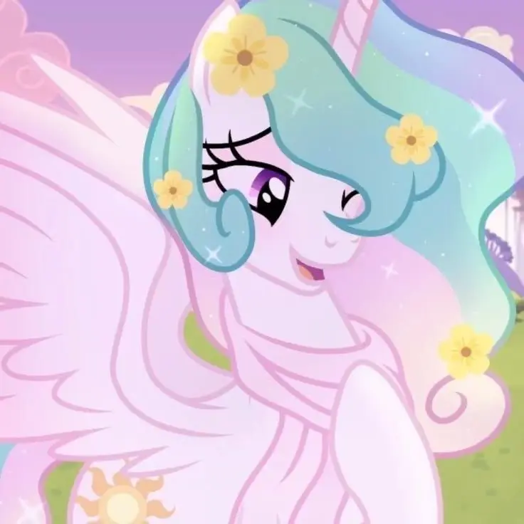 NoahIsMe의 Celestia