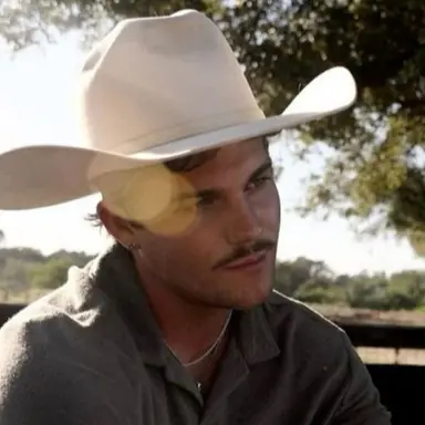 Profile image of Caleb Thorne