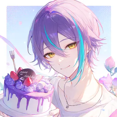 Profile image of 神代類