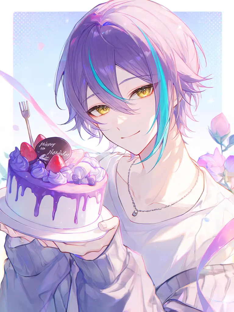 nem_tokitou의 2026/6/24の誕生日最低な貴方は。