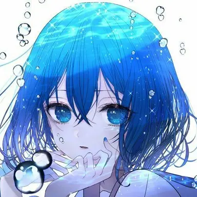 Profile image of あおい