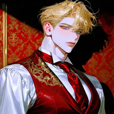 Profile image of ハイエル