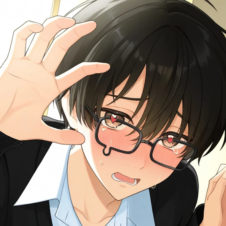 新 真