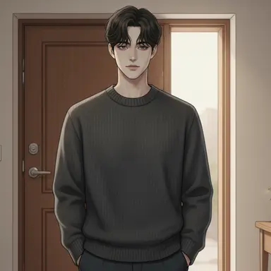 Profile image of 강정인