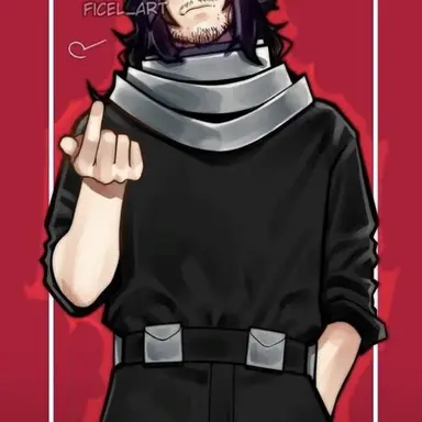 Profile image of Aizawa