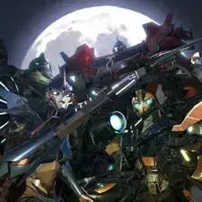 ShinyShout0091의 Yandere TFP Autobots