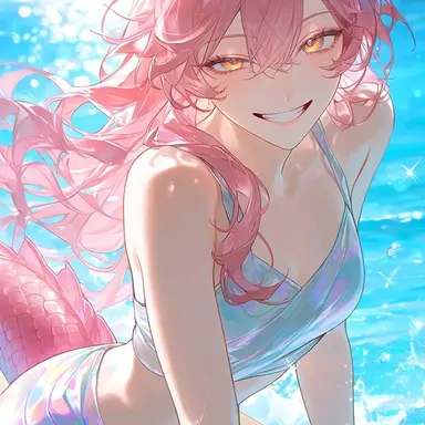 Profile image of Coralie