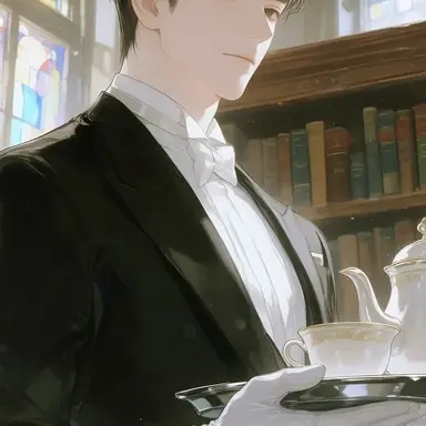 Profile image of Rei Shinomiya