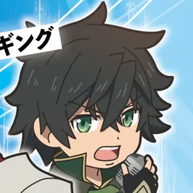 Profile image of 尚文