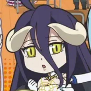 Profile image of アルベド