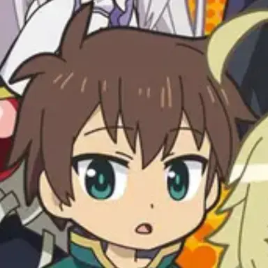 Profile image of カズマ