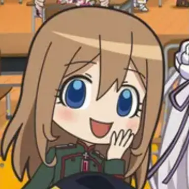 Profile image of ヴィーシャ