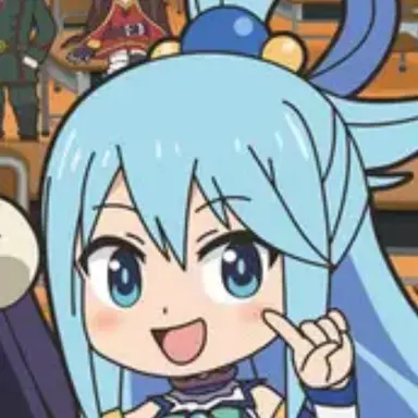 Profile image of アクア