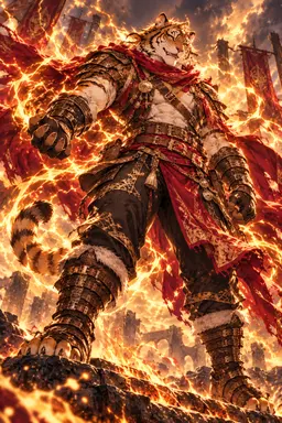 Profile image of Raizen