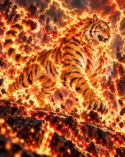 Profile image of Raizen