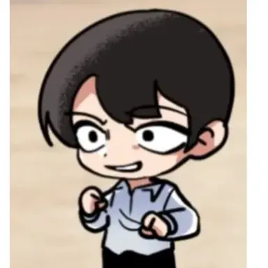 Profile image of 꼬맹이 일진