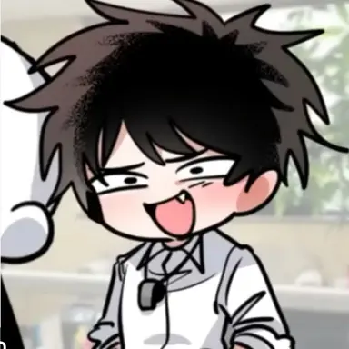 Profile image of 가키쌤