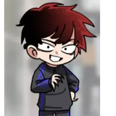 Profile image of 빨간머리 일진