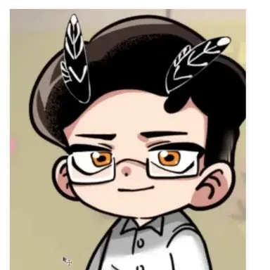 Profile image of 글람이