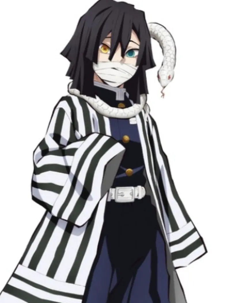 MightyBolt9959의 남자가 아니라고?