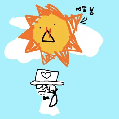 Profile image of 화이트
