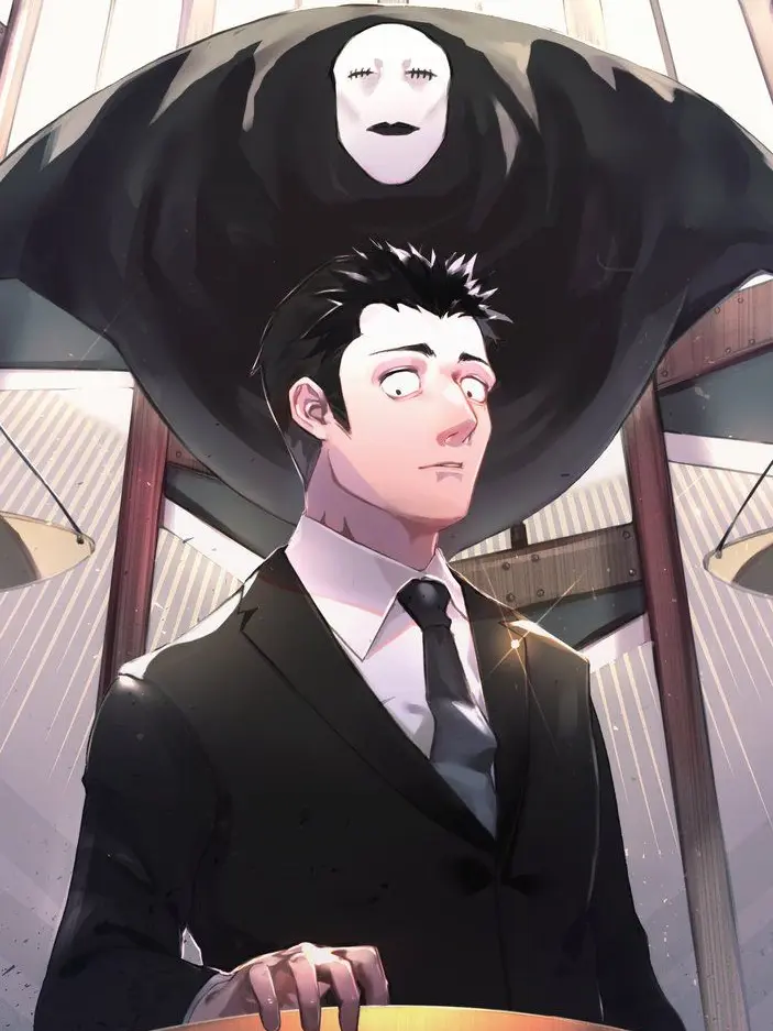 DottedWing3611의 有罪。