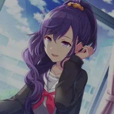 Profile image of 아사히나 마후유